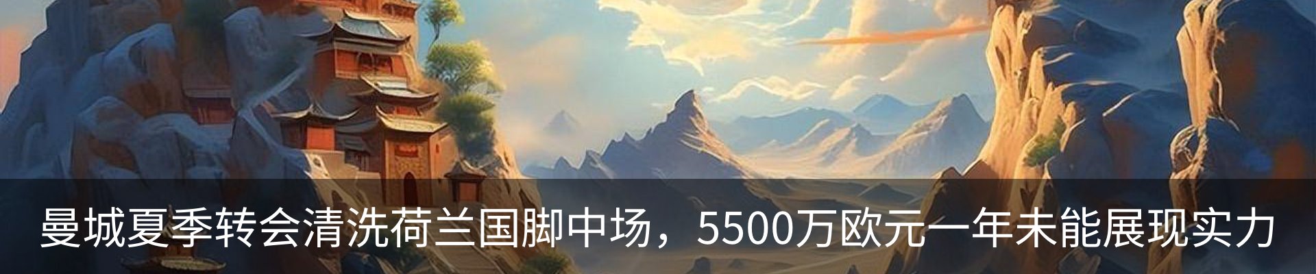 行业资讯